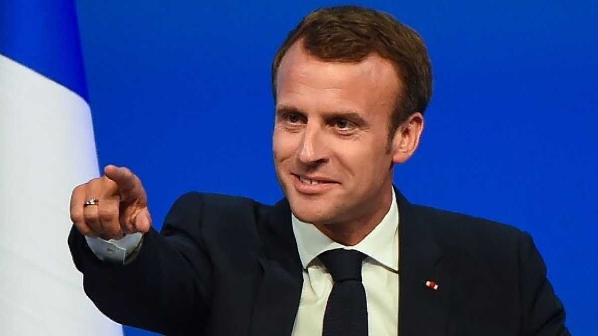 Immagine di Ottimismo francese