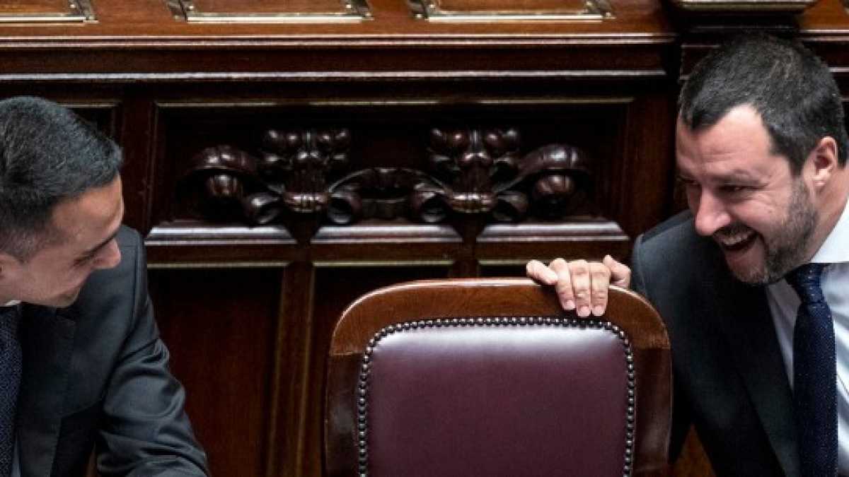 Immagine di Il vincolo interno