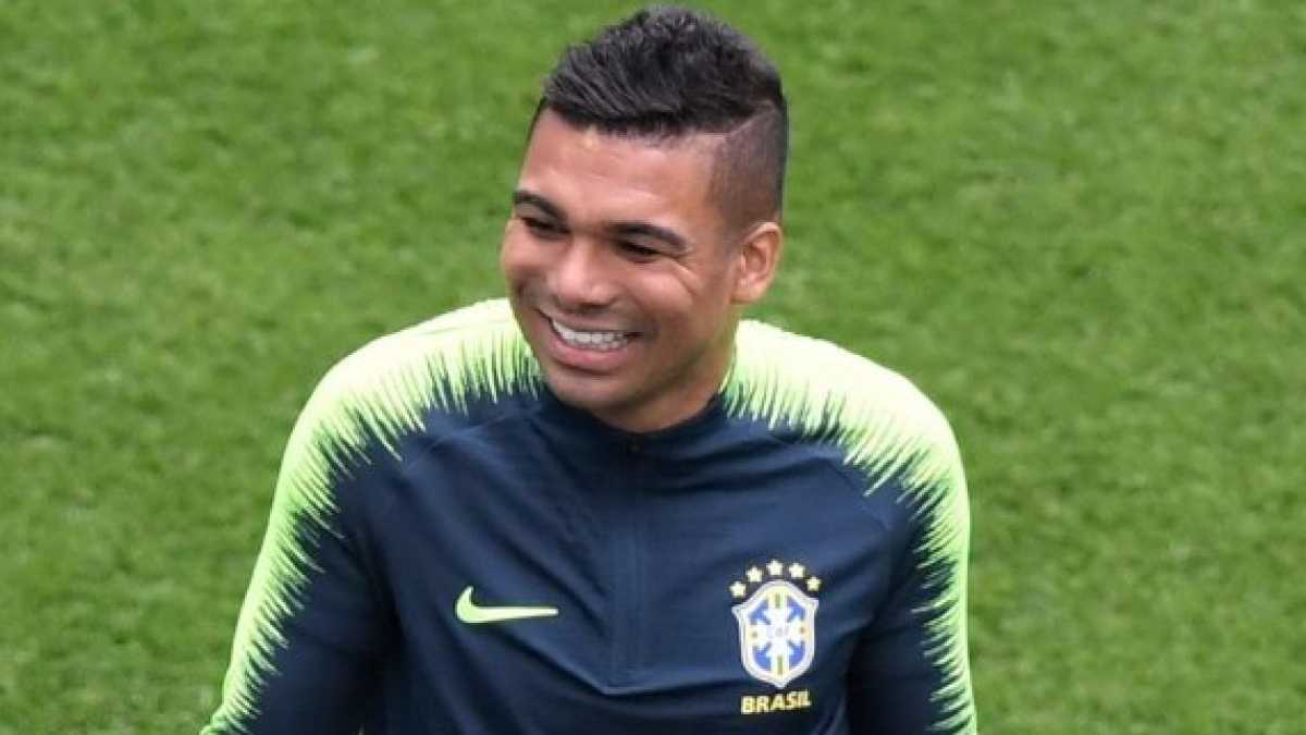 Immagine di Il peso di Casemiro