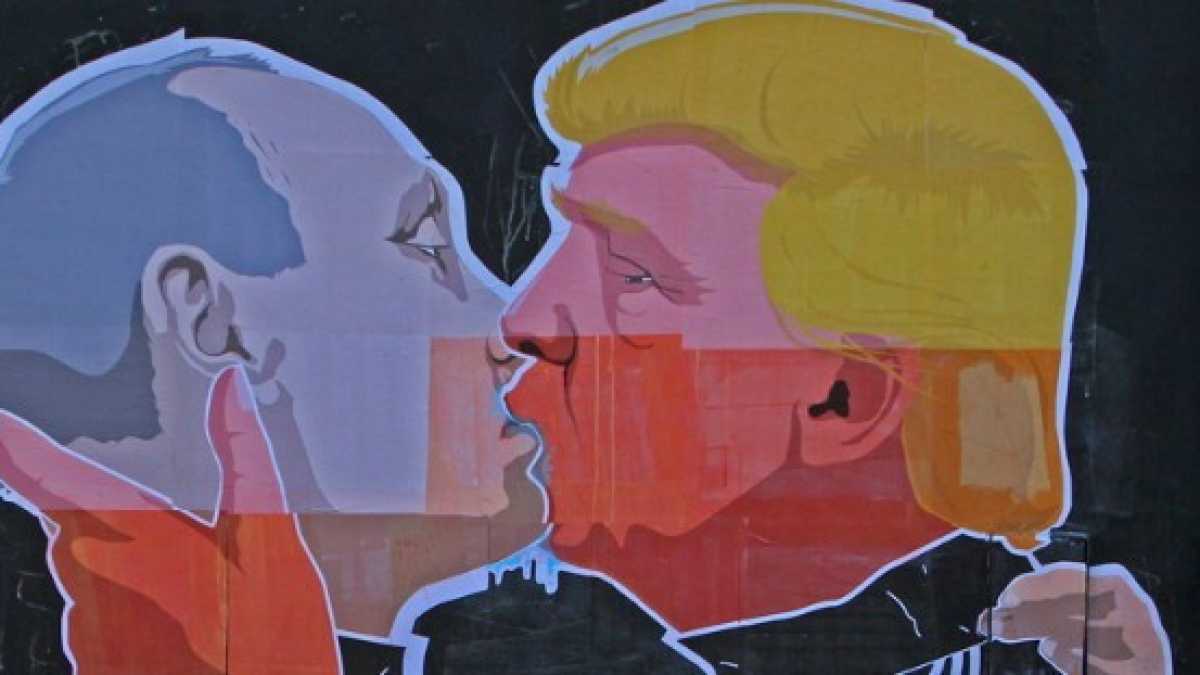 Immagine di A Helsinki il 16 luglio ci sarà l'incontro tra Putin e Trump che preoccupa la Nato