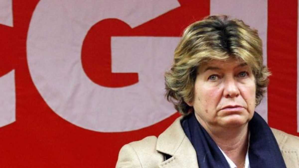 Immagine di Il server lo mette Casaleggio, ma la linea la detta la Cgil