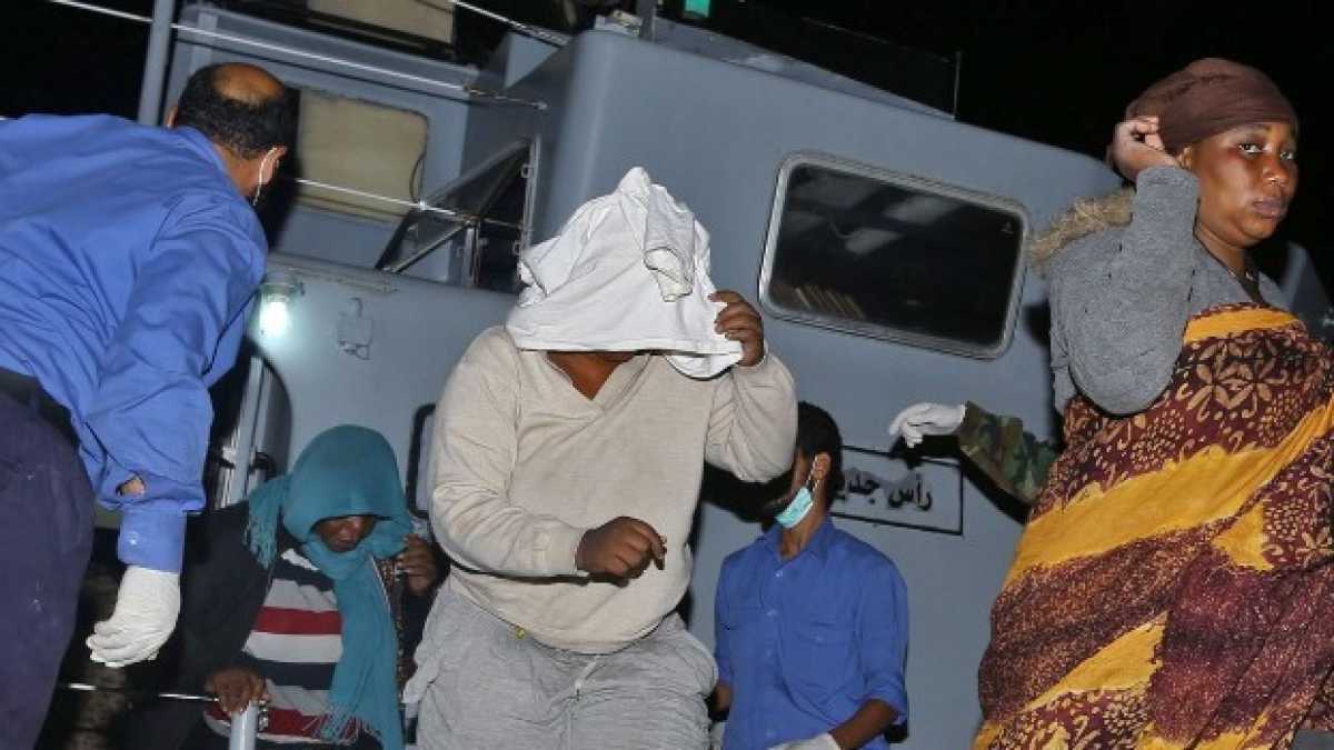 Immagine di Perché la strada verso gli hotspot in Africa è in salita