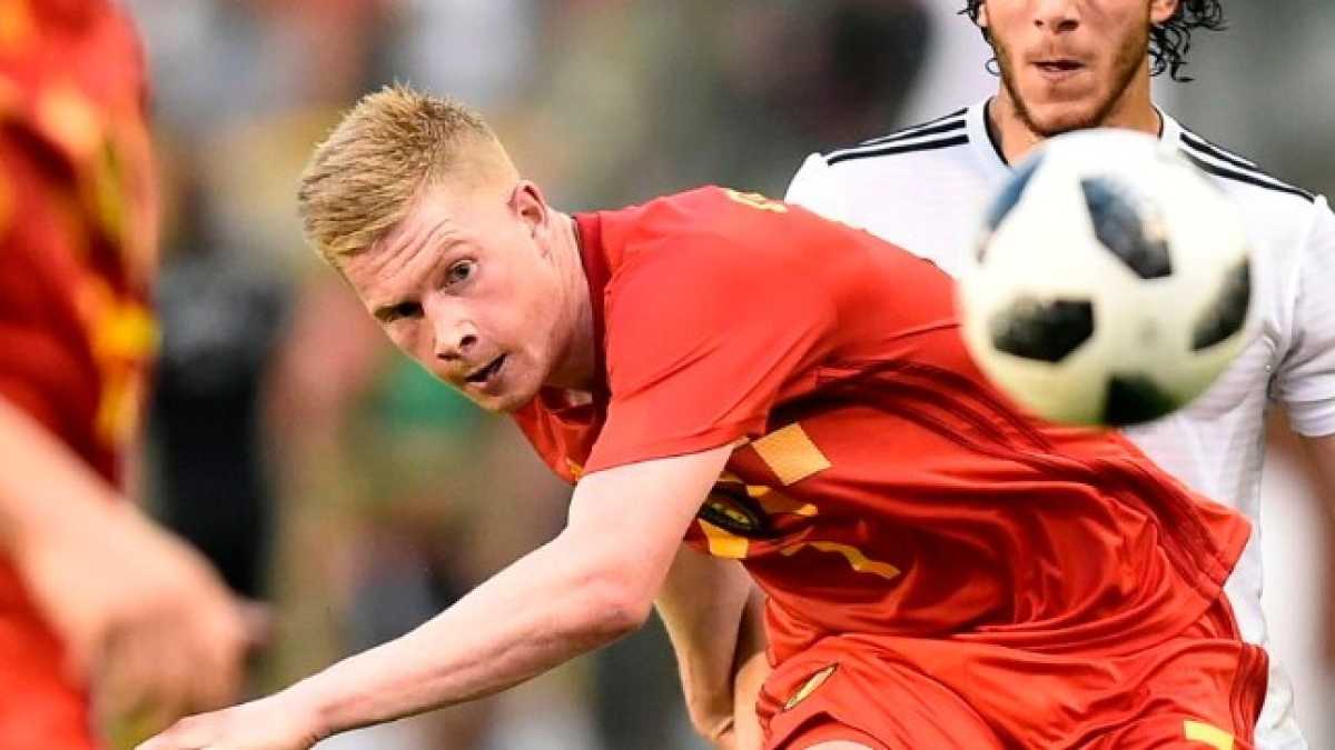 Immagine di Dr. De Bruyne e Mr. Hyde