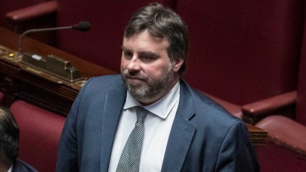 Immagine di “Con Marino sbagliammo e la città non capì il Pd”