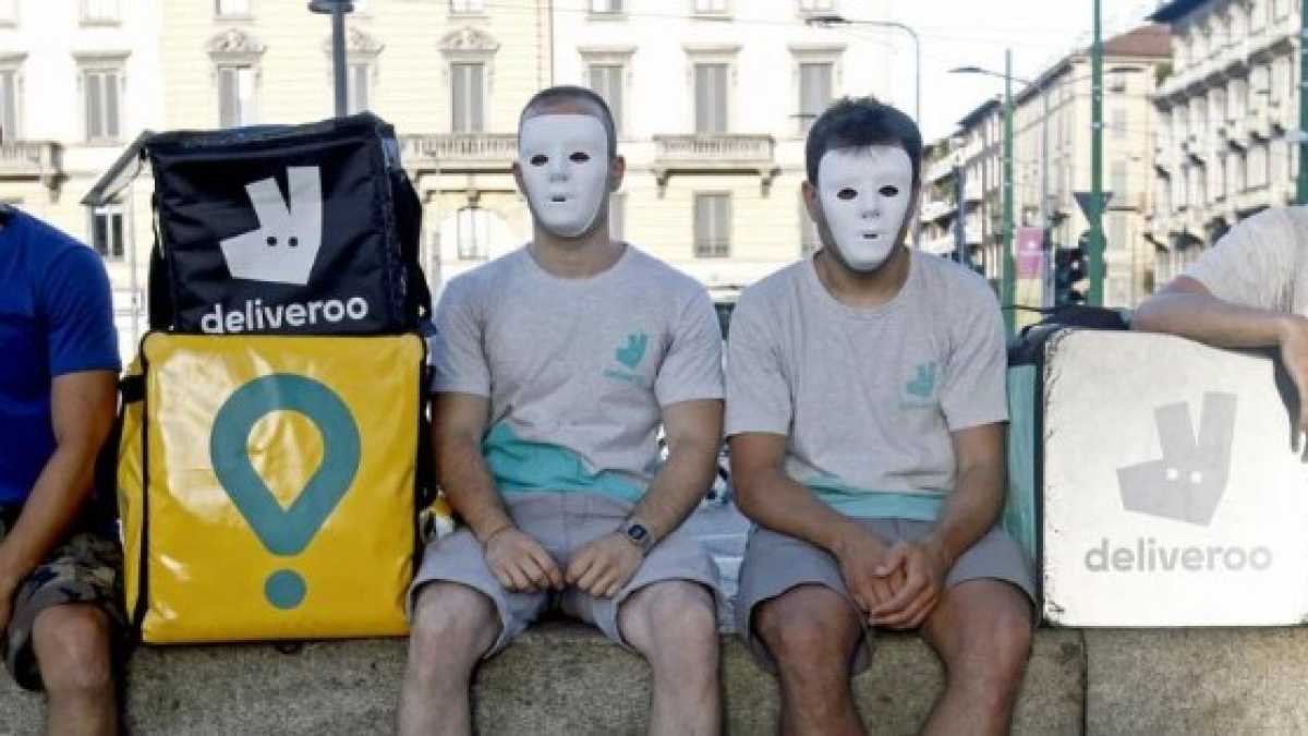 Immagine di Il governo e i rider, Di Maio guardi alla Carta di Bologna