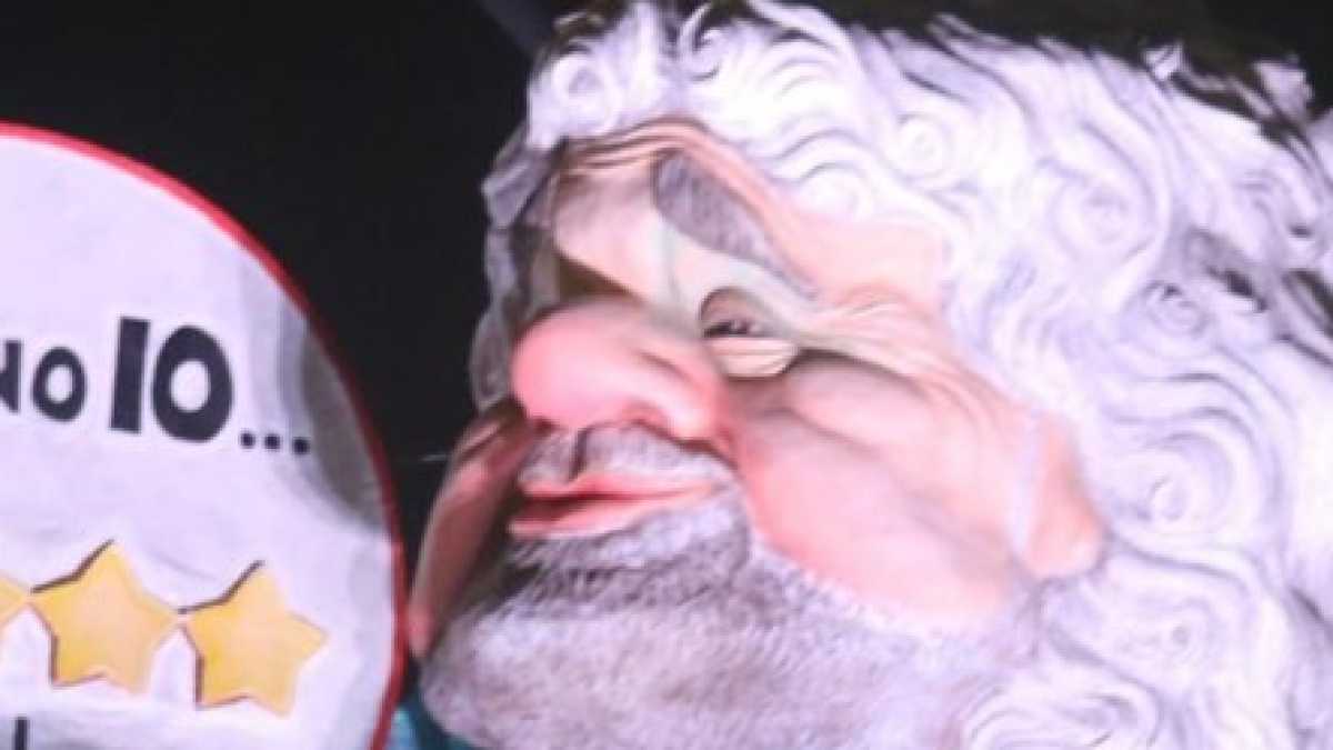 Immagine di Quello che Grillo non dice (o non sa) sui greci e il sorteggio delle cariche politiche