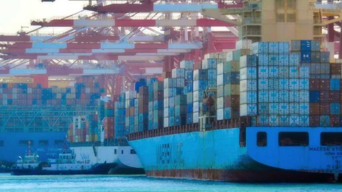 Immagine di Guerra commerciale