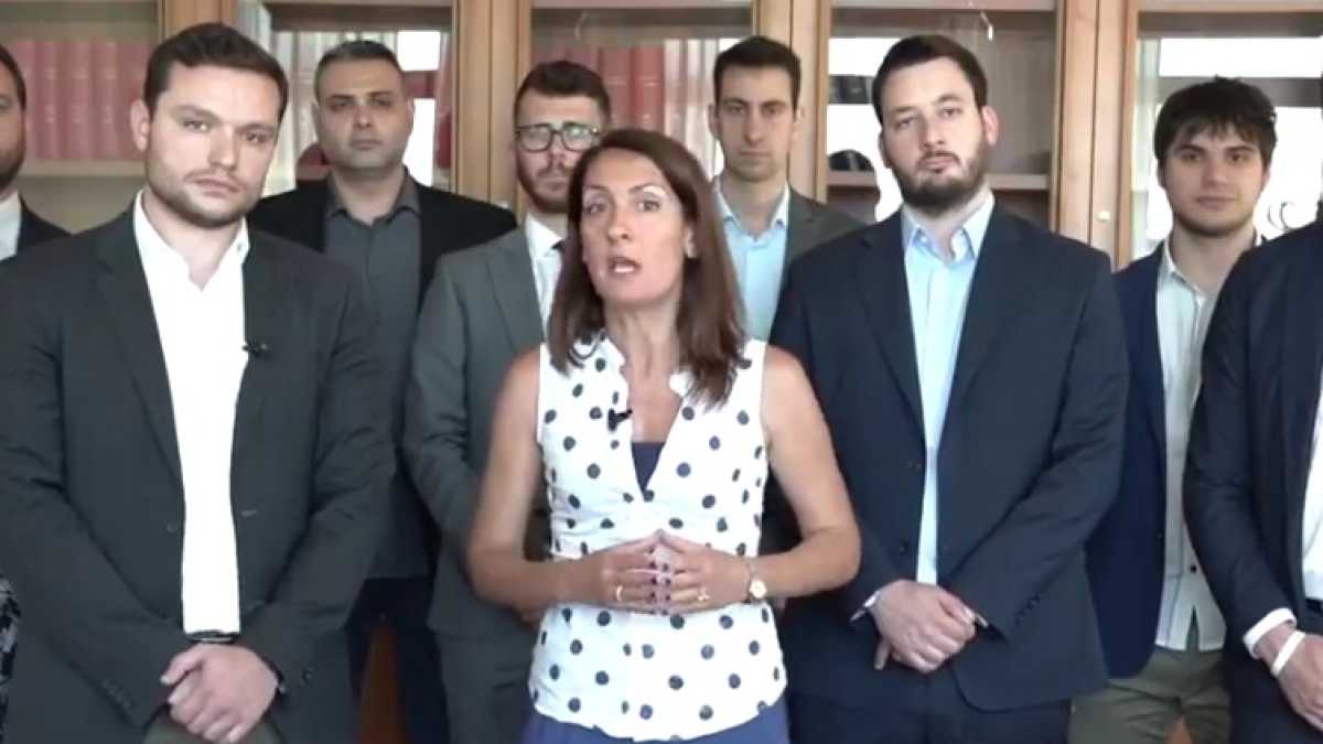 Immagine di Primo giorno antico