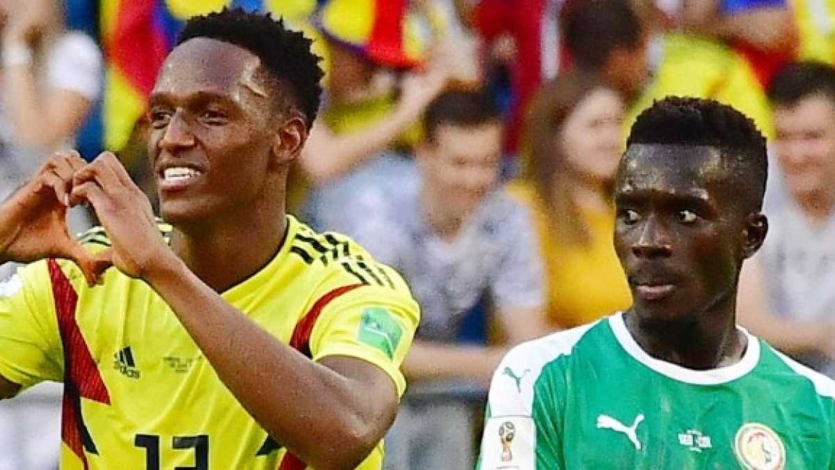 Immagine di Prima o poi un’africana vincerà i Mondiali. Per ora mi accontento della musica