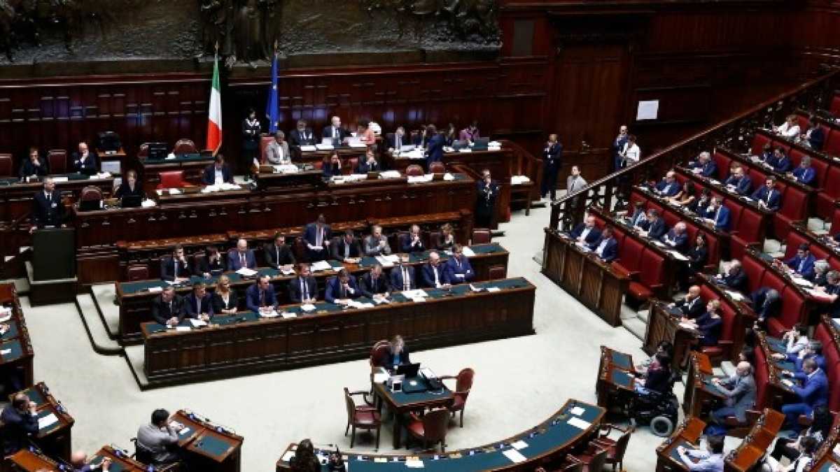 Immagine di Forse è meglio il vitalizio che la tangente a posteriori