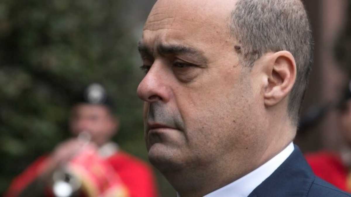Immagine di Che coraggio, questi del Pd