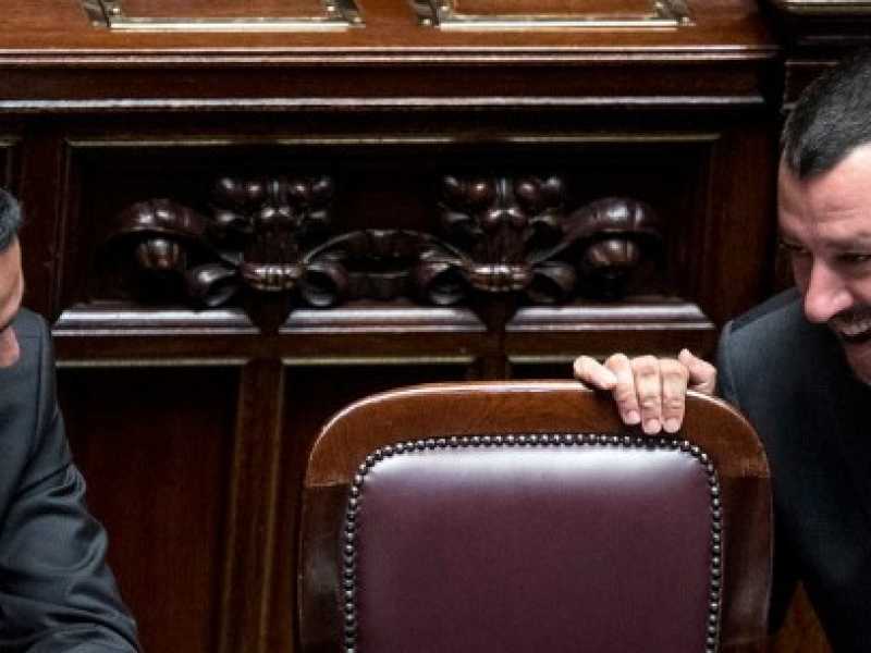 Foto LaPresse