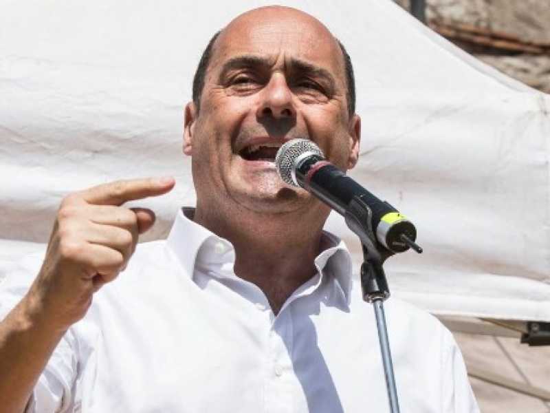 Foto LaPresse
