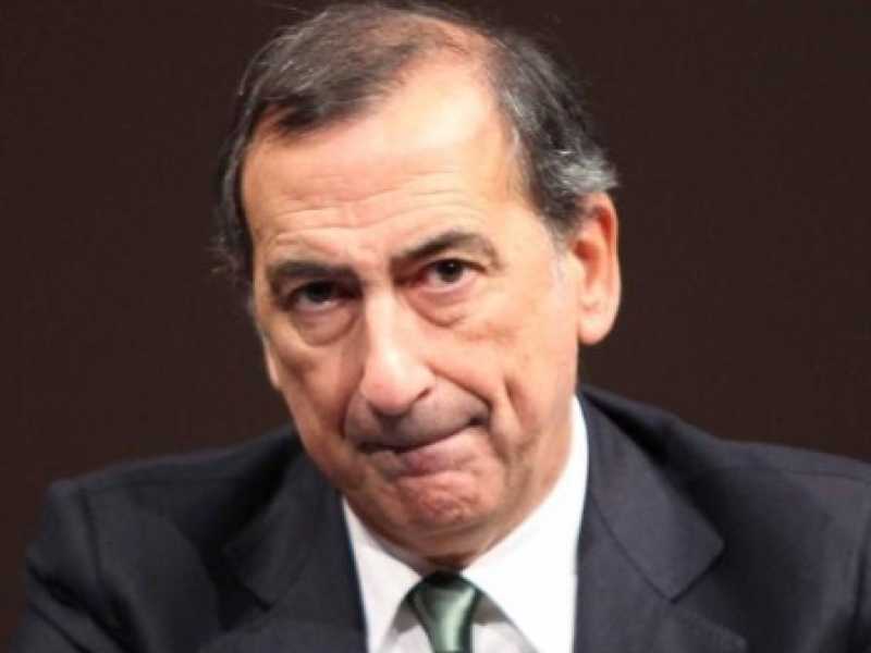 Il sindaco di Milano, Beppe Sala (foto LaPresse)