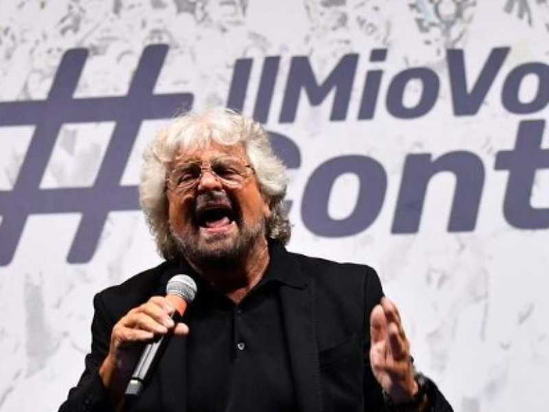Foto LaPresse