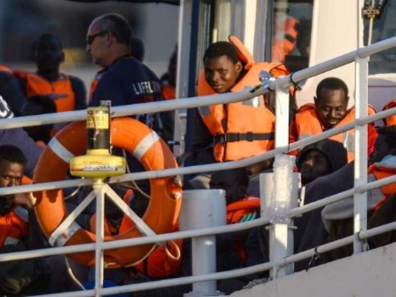 I migranti e il decesso della Toscana rossa