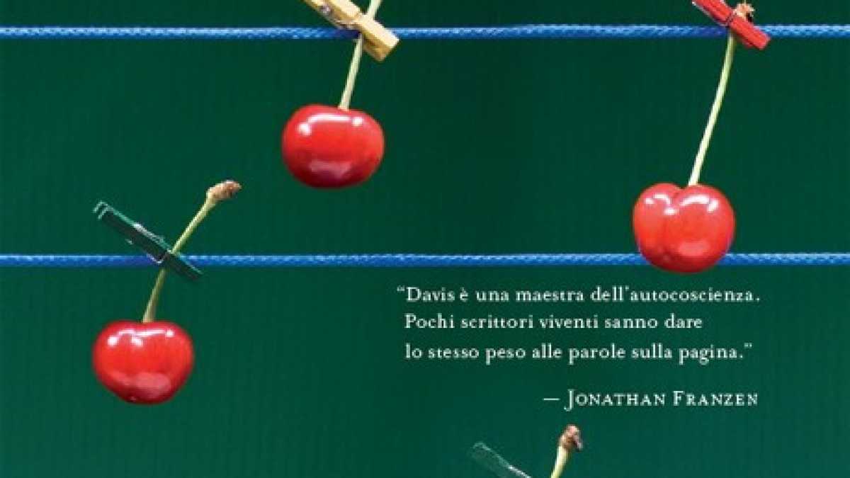 Immagine di L'inventario di Lydia Davis