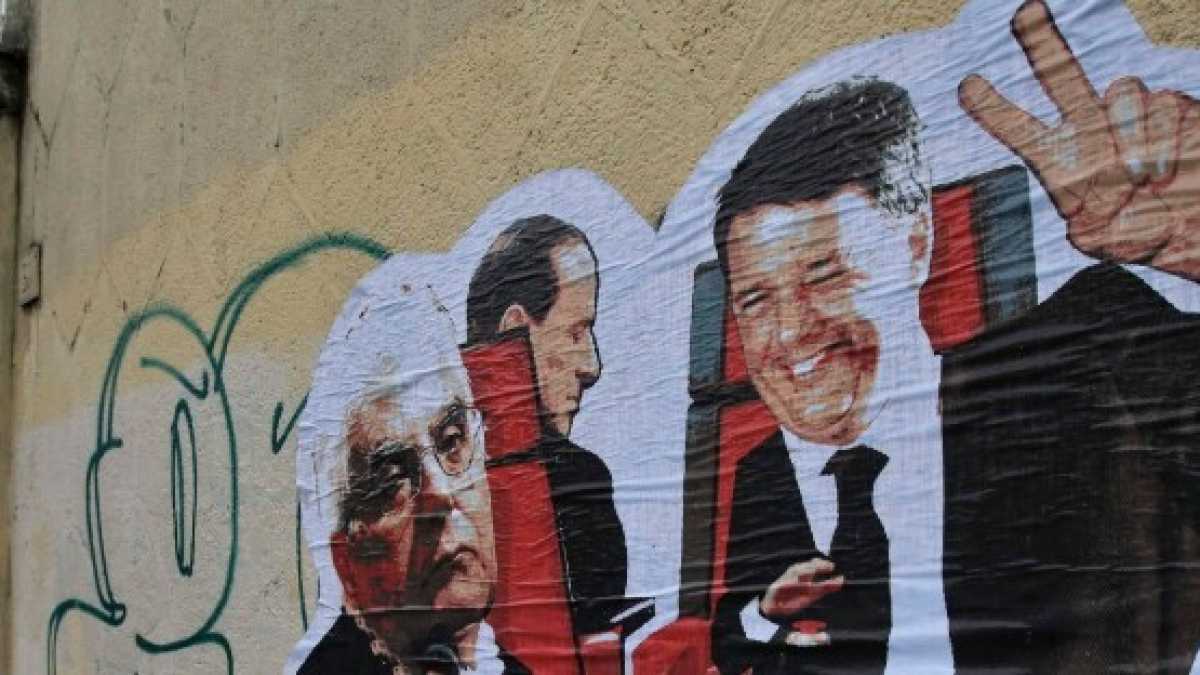 Immagine di La rivoluzione pop