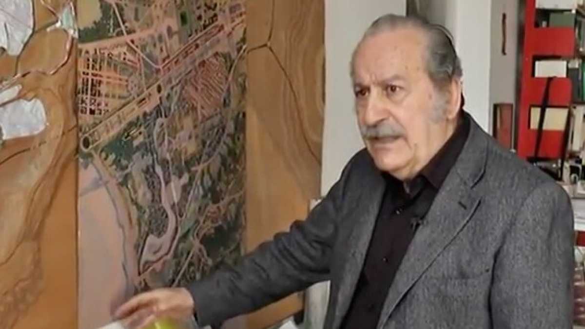 Immagine di Addio ad Aldo Loris Rossi, voce decisiva dei radicali