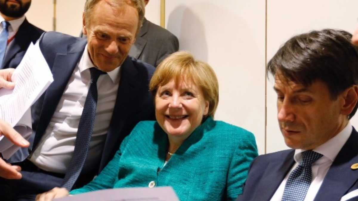 Immagine di L’accordo sui migranti che non c’è