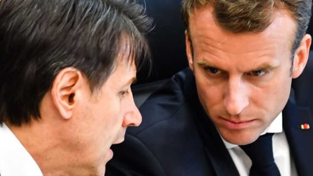Immagine di Ecco come funzionano gli "hotspot" in Africa di Macron