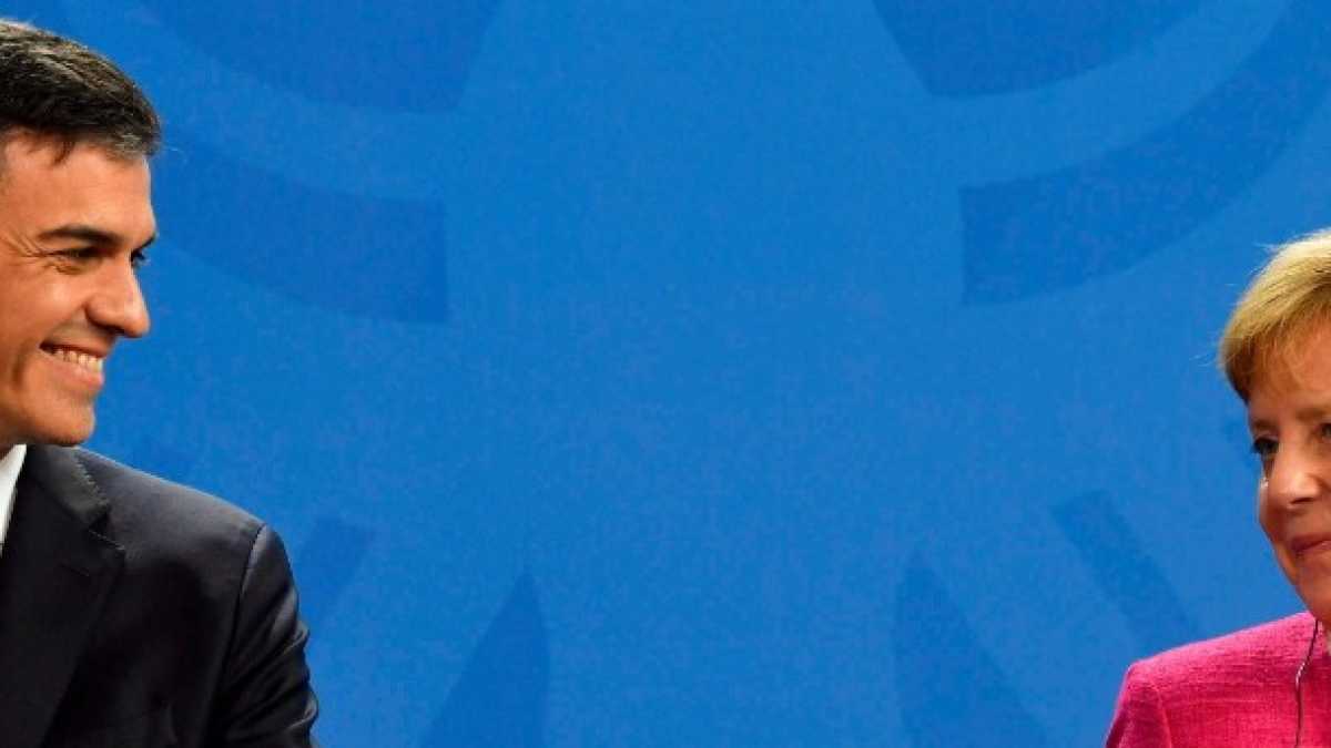 Immagine di Tsipras, Sánchez e la "coalizione dei volenterosi"