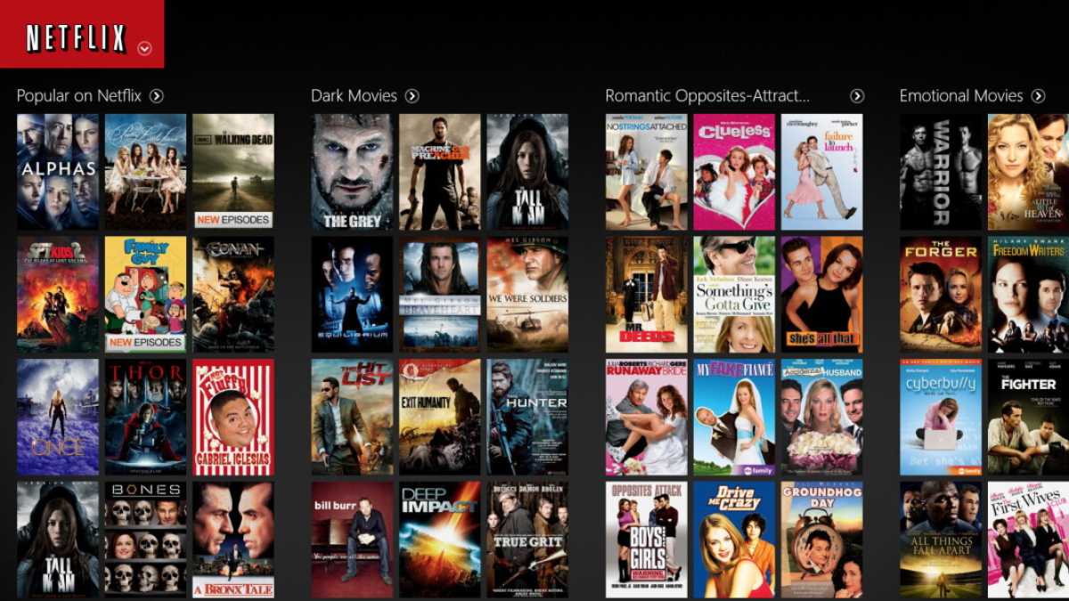 Immagine di Ora l’impulso per una Netflix europea arriva dalla Germania