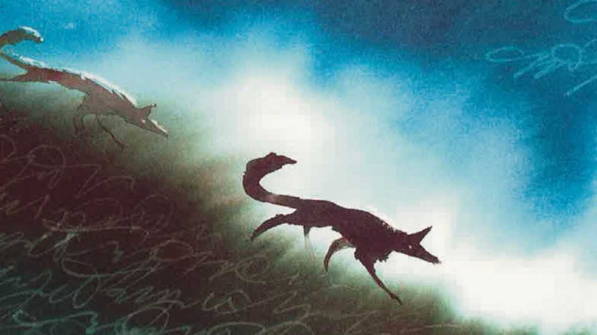 Immagine di Grandiosi giorni di vacanza in città, chiusi in casa con i film horror