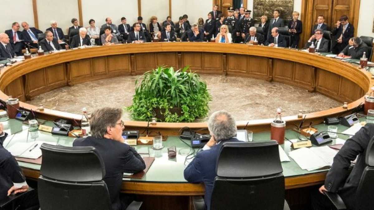 Immagine di Perché non eleggere a sorte il Csm?