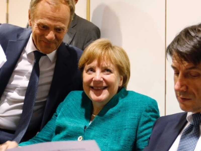 Foto LaPresse