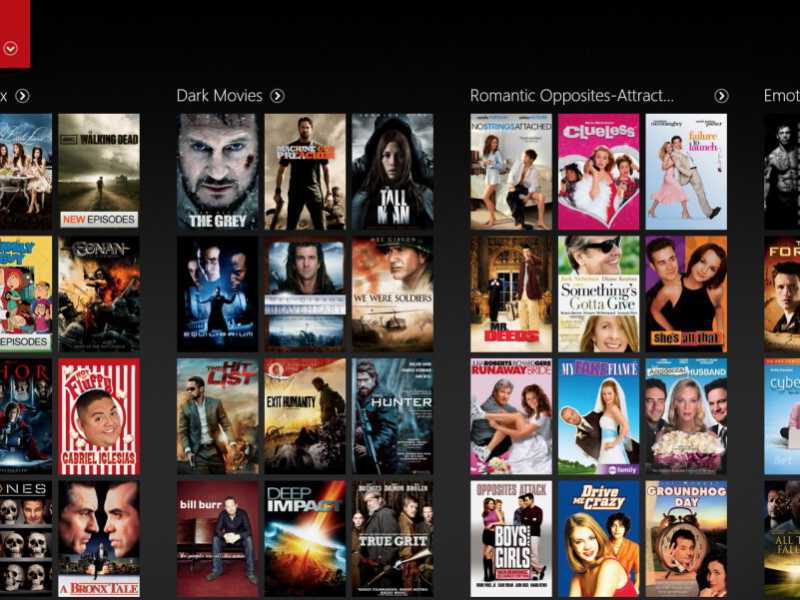 Ora l’impulso per una Netflix europea arriva dalla Germania