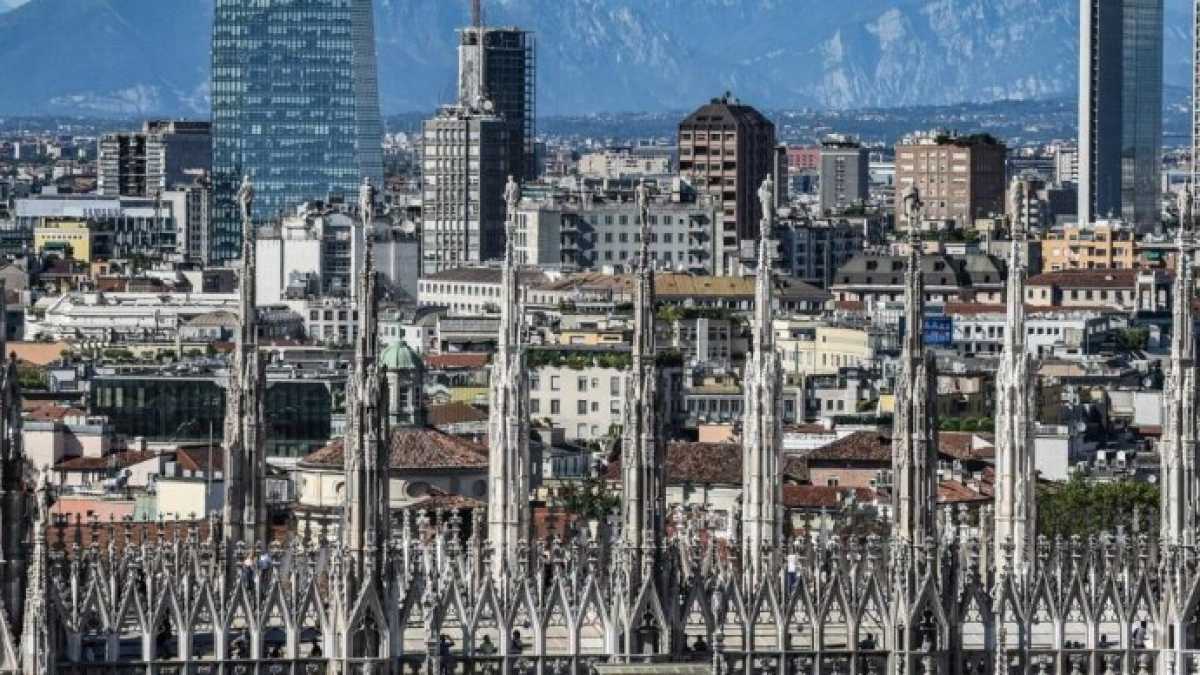 Immagine di Serve una lunga marcia delle idee per superare il modello Milano