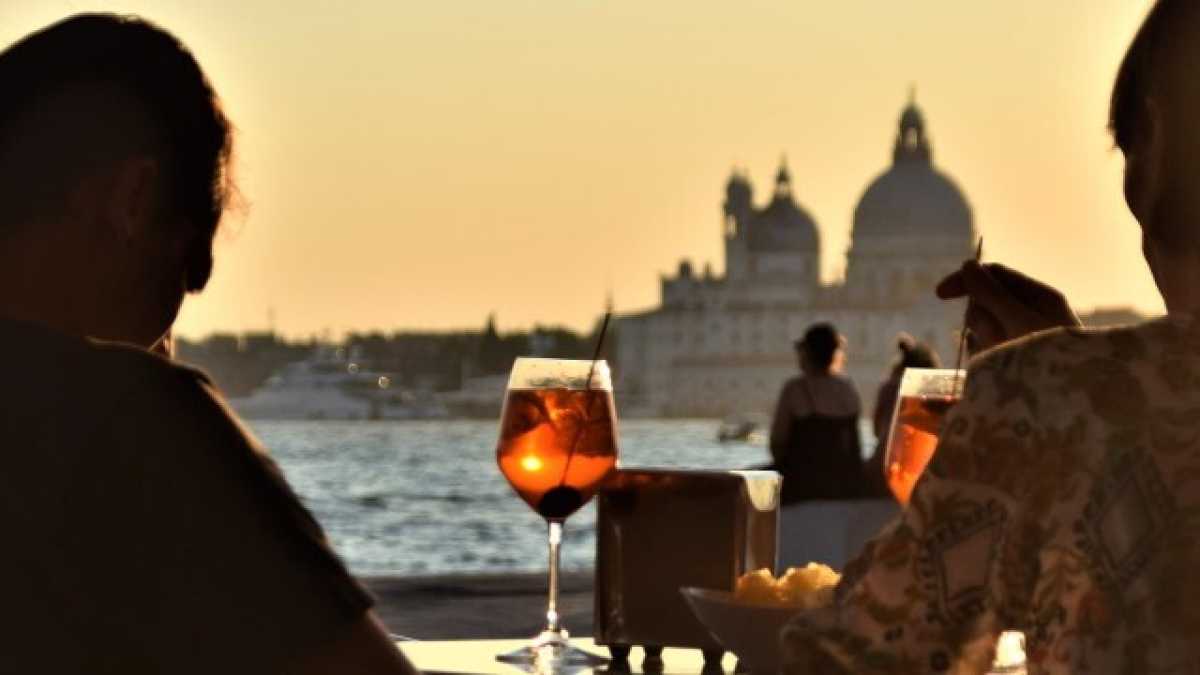 Immagine di Radical Freaks a Venezia