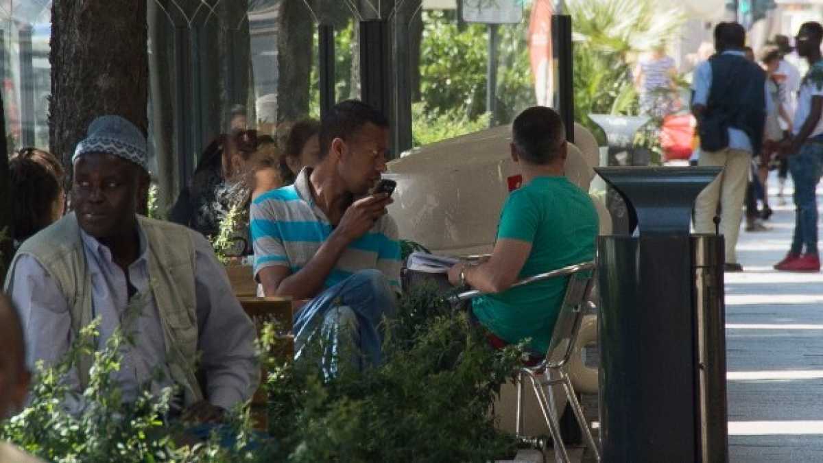 Immagine di Due parole sulla cosiddetta “sostituzione etnica”, che non è come la intende Salvini