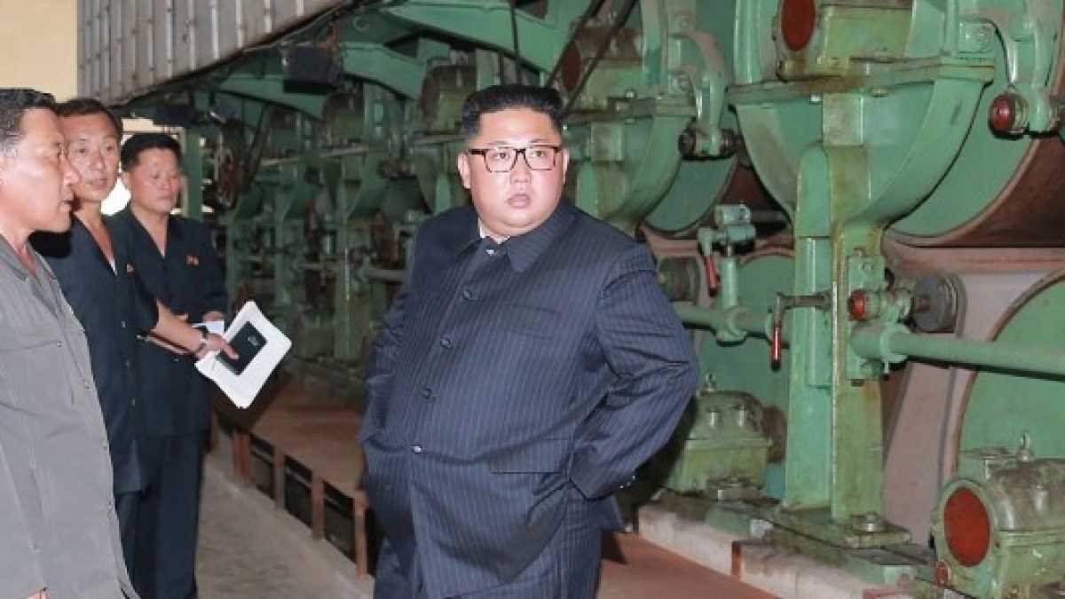 Immagine di Denuclearizzare i regimi canaglia