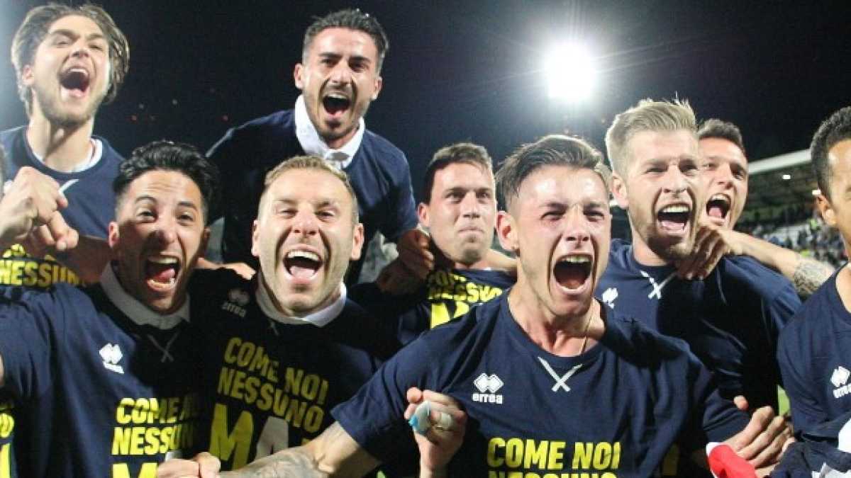 Immagine di Altalena Parma