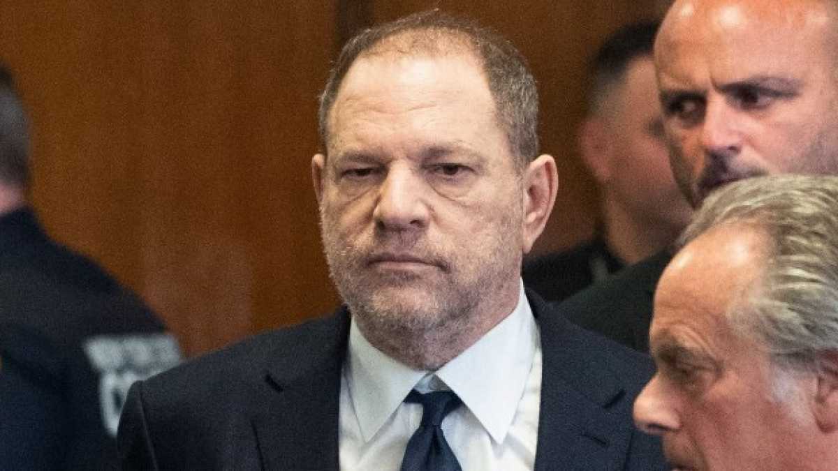 Immagine di Le norme sul lavoro del "decreto dignità" e le nuove accuse a Weinstein. Le notizie del giorno in breve
