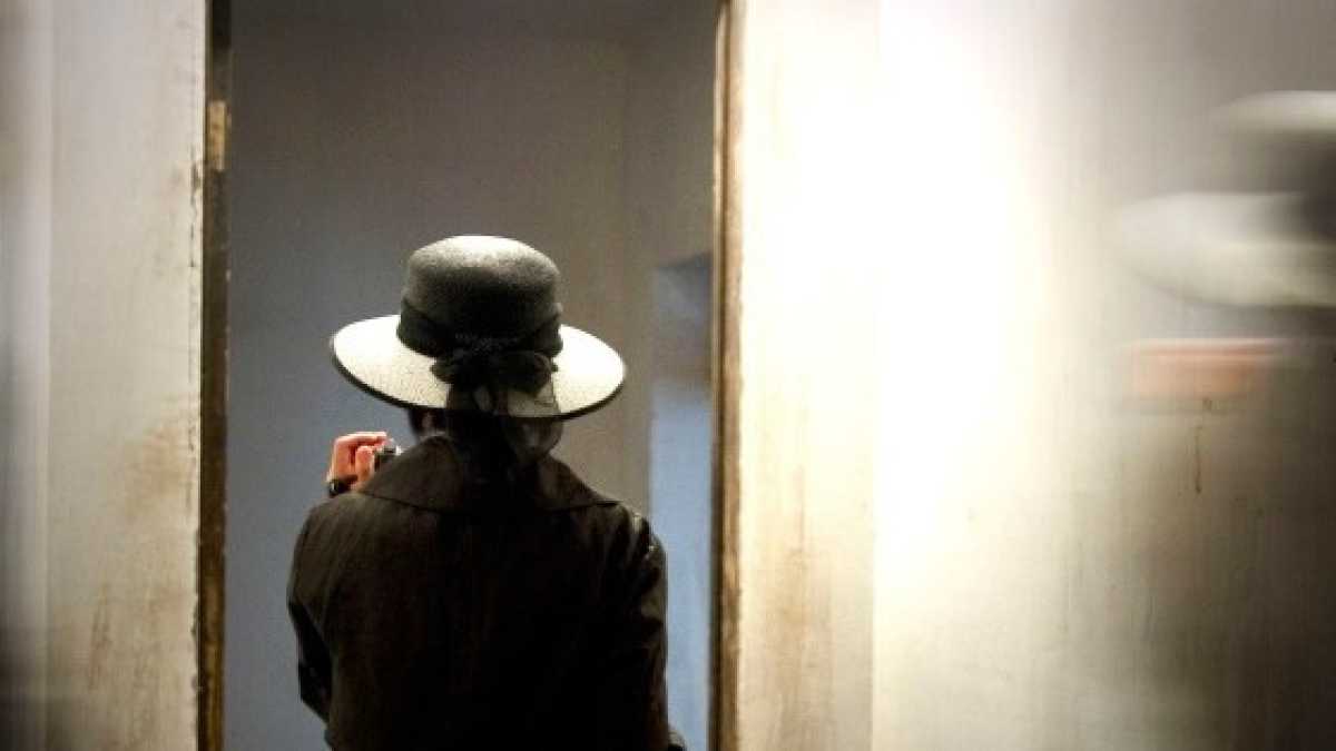 Immagine di Margherita è dappertutto