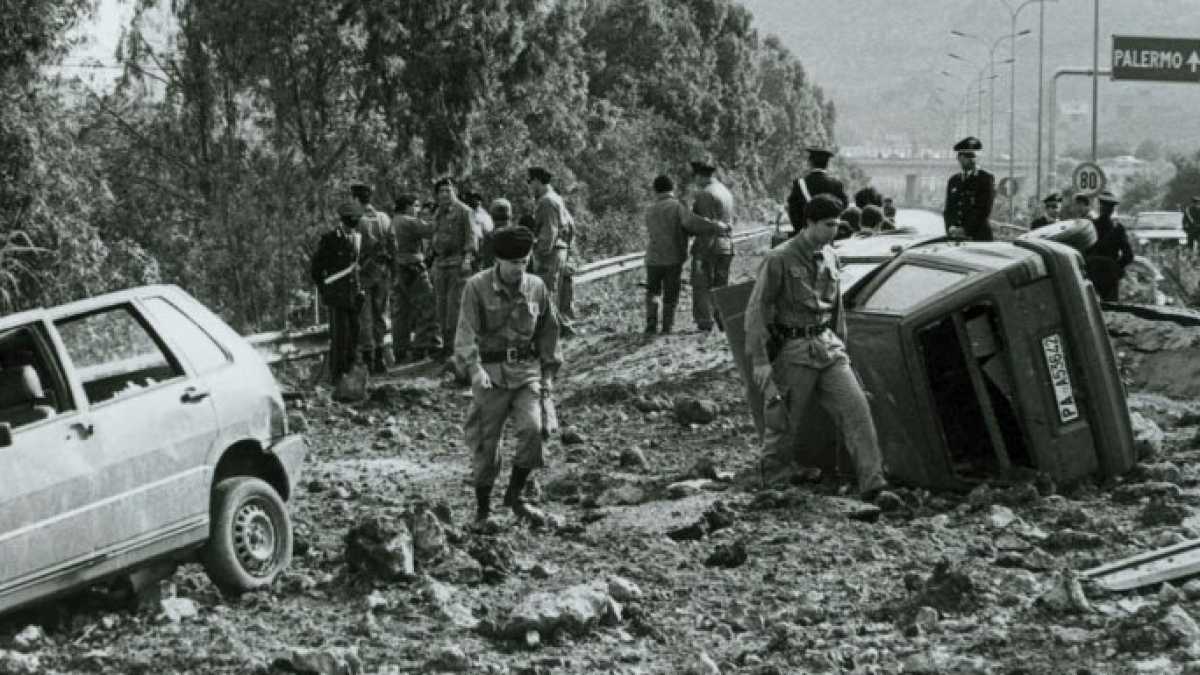 Immagine di Il “metodo Falcone” e l’autoevidenza della logica mafiosa della strage di Capaci