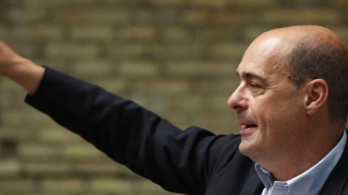Immagine di S’avanza Zingaretti