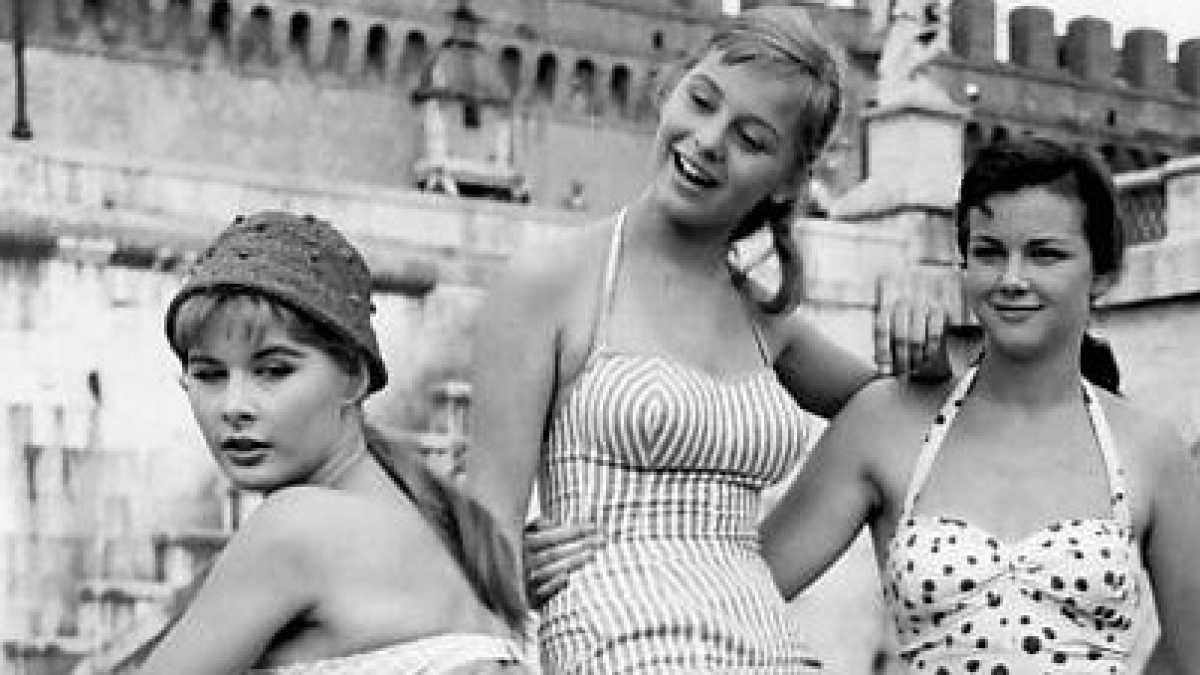 Immagine di È estate, ma le ragazze non si accendono più
