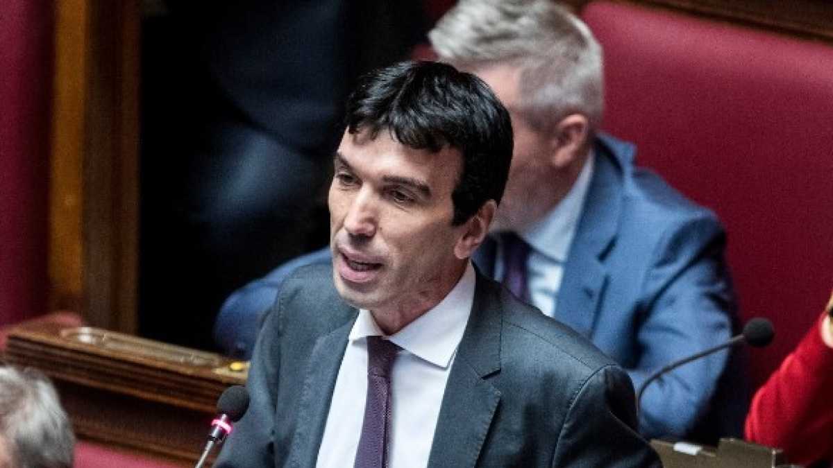 Immagine di Tregua nel Pd su Martina segretario. La resa dei conti è rimandata