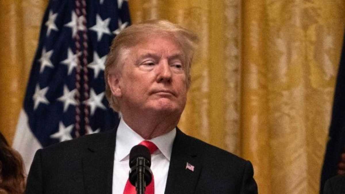 Immagine di Trump si fa beffe delle contromisure e rilancia la linea protezionista