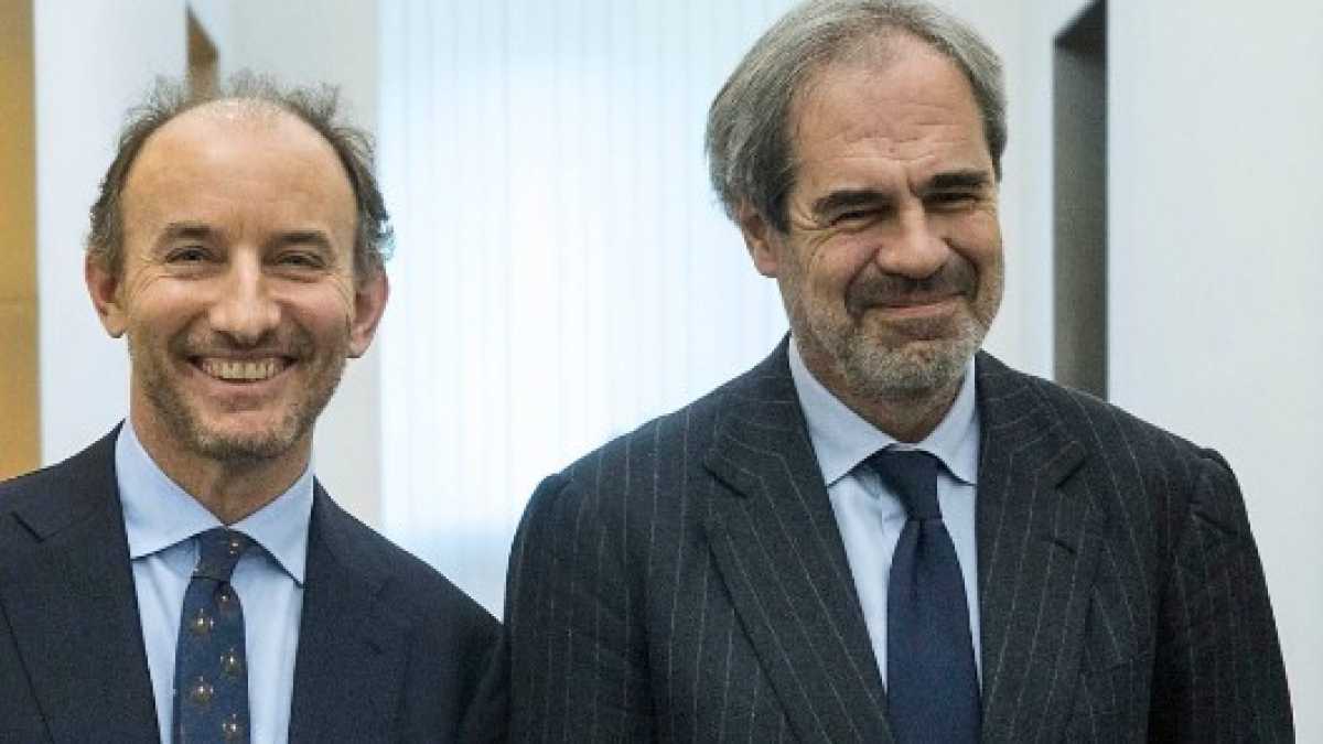Immagine di Cdp, nostra signora delle salvezze