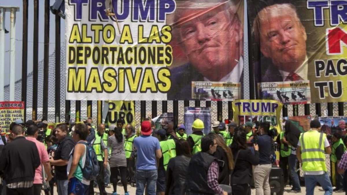 Immagine di “Sono un immigrato e mia moglie è una immigrata. Ma il dibattito è irrazionale”