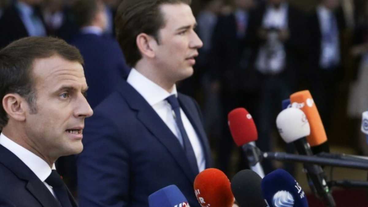 Immagine di Sui migranti i leader europei dicono quello che Conte non può dire: non c'è nessun accordo