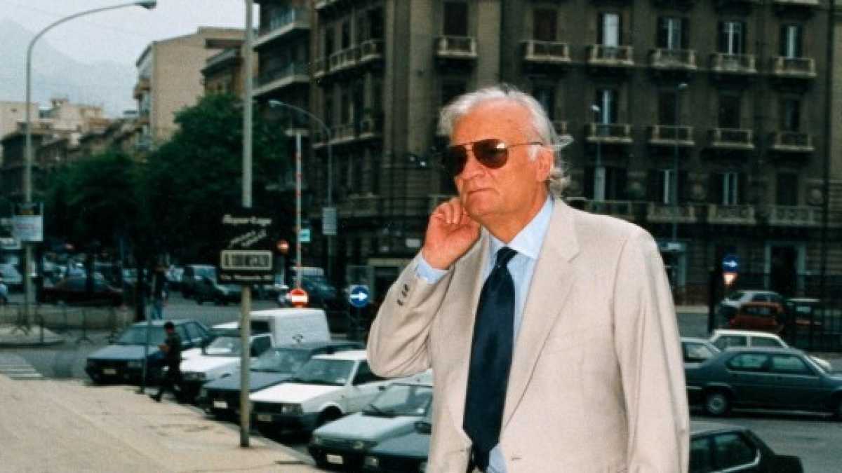 Immagine di Il processo infinito