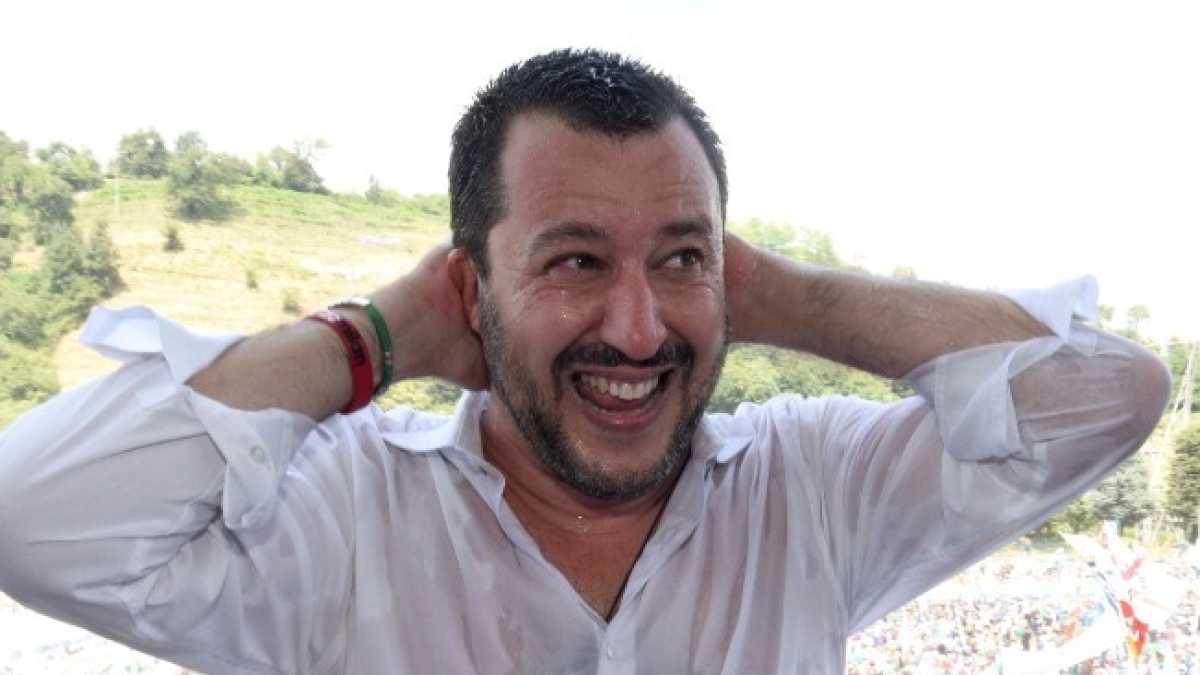 Immagine di La riaffermazione della verità contro il “trentennio” sovranista