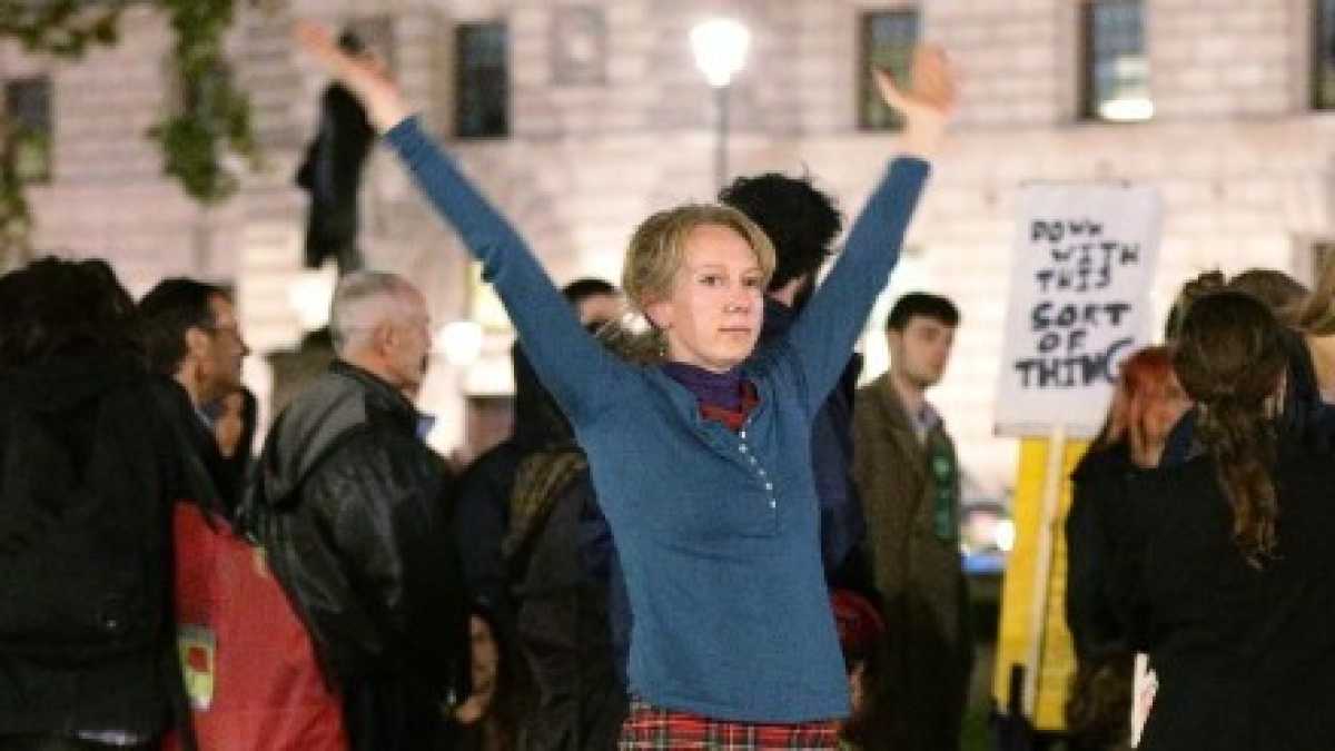 Immagine di I nuovi sessantottini, bambini viziati, sono narcisisti: è la religione della disobbedienza