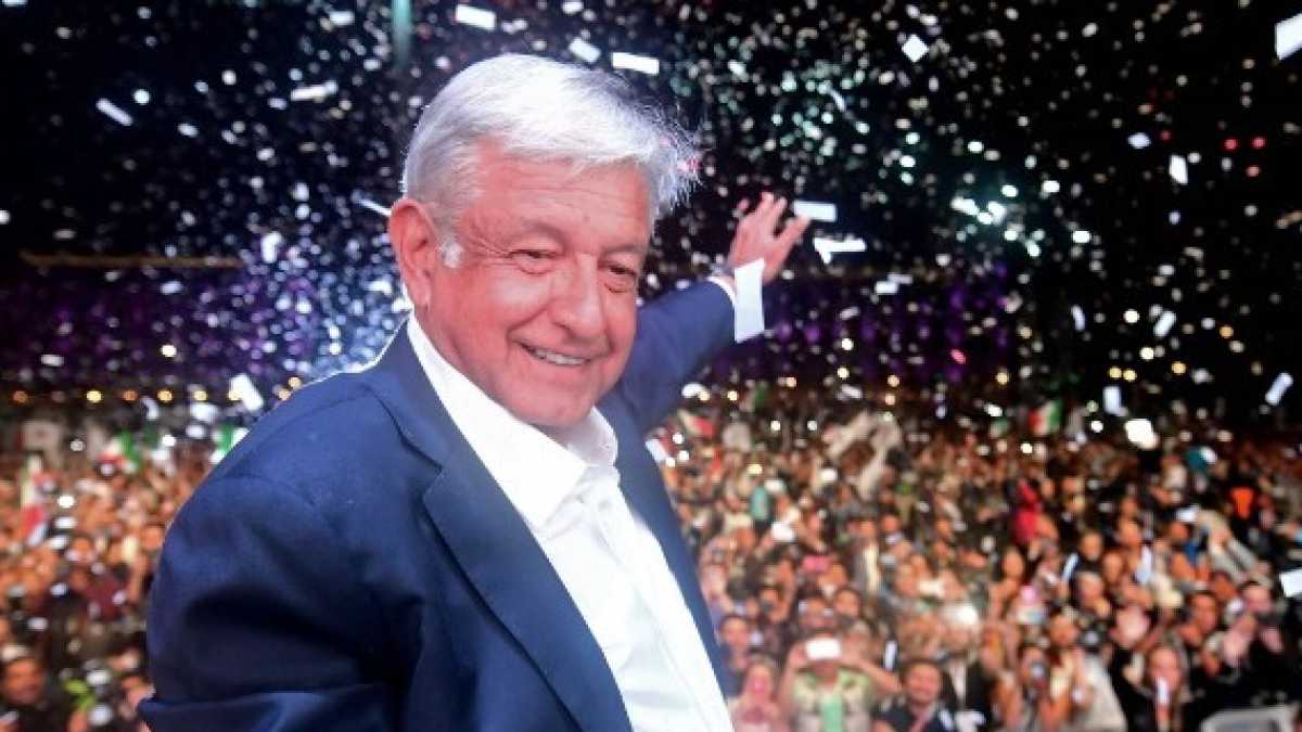 Immagine di Anche in Messico c'è la svolta populista. Vince Andrés Manuel López Obrador